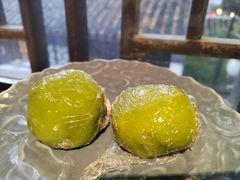 -鑫震源·苏式大虾生煎(山塘街店)