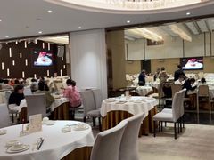 大堂-喜宴又一村·粤菜·茶点·海鲜(壹方天地店)