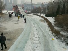 -沈阳奥体冰雪嘉年华