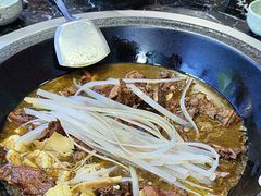 -边江铁锅炖鱼(振八街店)