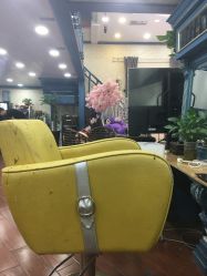 -Hair Glam 格拉姆造型旗舰店