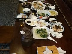 -观桥阁(锦溪店)