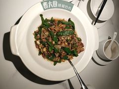 -费大厨辣椒炒肉(高铁吾悦广场店)
