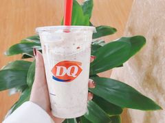 -DQ·蛋糕·冰淇淋(余姚万达店)