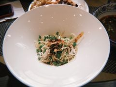 -陆家嘴万怡酒店·万荟轩