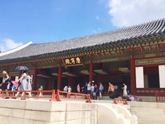 -景福宫