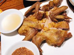 贵妃香酥鸡-徽普臭鳜鱼(双井店)