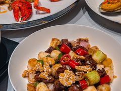 -粤匠·澳门点心粤菜海鲜(澳门半岛店)