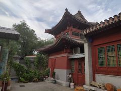 -卢沟桥文化旅游区