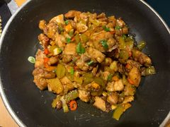 -吃饭皇帝大(合生汇店)