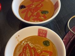 -京门老爆三·铜锅涮肉 爆肚(芳群园店)
