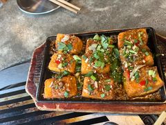 -神伙烧烤(江北黄泥塝店)