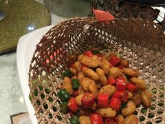 -紫阳家宴(源深店)