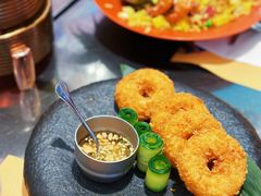 -simply thai天泰(世纪汇店)