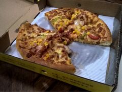 -尊宝比萨(厦大店)