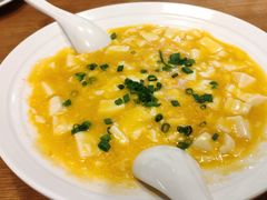 蟹黄豆腐-三猫黑鱼花(南大店)