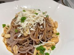 鸡丝荞面-望蓉城·古法酸菜鱼(世纪汇店)