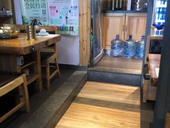 -壹兆炭火烤肉·烤鳗鱼(全运路店)