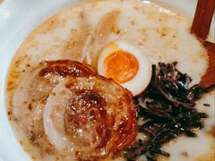 -味千拉面(南昌杉杉奥特莱斯广场店)