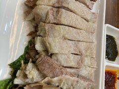 手抓滩羊肉-阿西叶滩羊馆(交大店)
