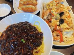 -香港饭店0410(明洞店)