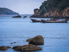 -大长山岛