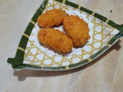 -明泉居茶点荟(车陂店)