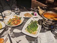 -食肆&Fourteen(武林夜市店)