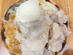 -鲜芋仙(太原街万达店)