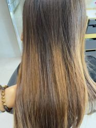 -苏奇发型·烫发染发