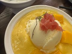 -杨老头鲜货烧烤(太古里店)