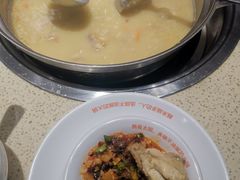 -煲大王猪肚鸡·椰子鸡火锅(红谷滩万达店)