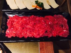 -左庭右院鲜牛肉火锅(南通CBD大有境店)
