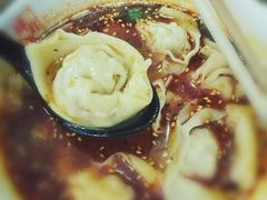 -谭师爷龙抄手(白下路店)