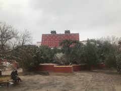 -普陀宗乘之庙(小布达拉宫)