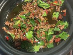 -茄子恰恰·新云南小炒(坪山益田店)