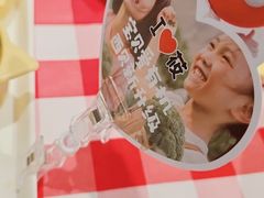 -西贝(科华王府井店)