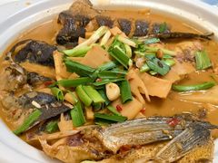 -红烧鱼头·杭帮菜·特色烧烤