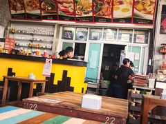 -Doo Dee Thai Food(Issan/Isaan/Esan)