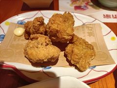 -仓桥家·焗寿司·锅物(光谷步行街店)