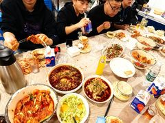 -辣螃铠盆盆蟹大排档(总店)