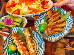 -鸟泉居酒屋·烧鸟·酒馆(百子湾店)