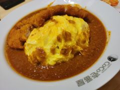 -COCO壱番屋(现代城店)