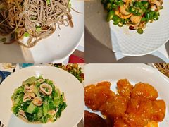 -必点海鲜·海肠捞饭·鲅鱼水饺(滨江道店)