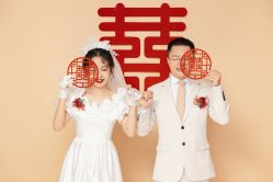 -韩国色色婚纱摄影(好评优选店)
