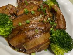 -金麒麟美食城