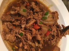 -味上湘菜馆(岳麓山店)