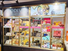 -GODIVA(王府井apm店)