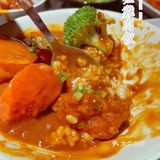 北京探店｜最爱的还是那咖喱饭🍛