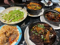 -富临轩私房菜(集庆门大街店)